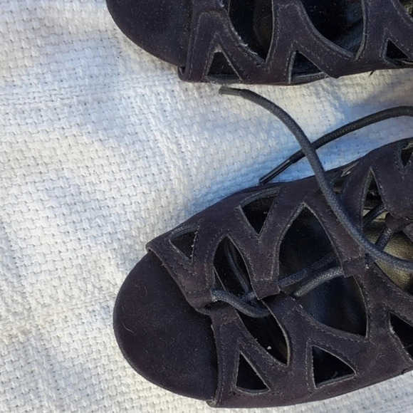 Chinese‎ Laundry Gladiator Sandals 10.NEW - Picture 7 of 8